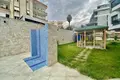 Copropriété 3 chambres 85 m² Alanya, Turquie