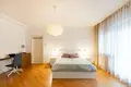 Wohnung 3 zimmer 124 m² Warschau, Polen