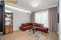 2 room apartment 54 m² Minsk, Belarus