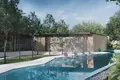 Villa de 4 dormitorios 224 m² Thalang, Tailandia