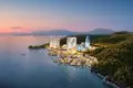 1 bedroom apartment 26 m² Nha Trang, Vietnam