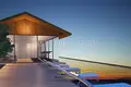 Mieszkanie 1 pokój 35 m² Ban Bang Thao, Tajlandia