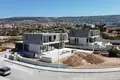 Villa de 3 habitaciones 213 m² Peyia, Chipre