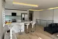 Mieszkanie 4 pokoi  Alanya, Turcja