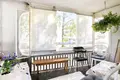 Квартира 4 комнаты 118 м² Rovaniemi sub region, Финляндия