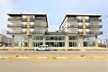 2 bedroom apartment 110 m² Mediterranean Region, Turkey