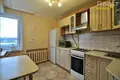 3 room apartment 63 m² Zdanovicki sielski Saviet, Belarus