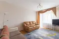 Mieszkanie 2 pokoi 71 m² Mińsk, Białoruś