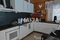 Dom wolnostojący 3 pokoi 77 m² Pyhtaeae, Finlandia