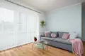 Apartamento 2 habitaciones 56 m² Kazmierz, Polonia