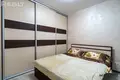 1 room apartment 43 m² Minsk, Belarus