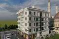Mieszkanie 2 pokoi 55 m² Karakocali, Turcja