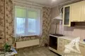 Apartamento 1 habitación 34 m² Kobriny, Bielorrusia