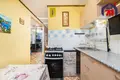 2 room apartment 46 m² Minsk, Belarus