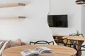 Квартира 2 комнаты 52 м² в Варшаве, Польша