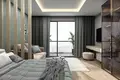 Wohnung in einem Neubau Neue Wohnungen in einem Hotel-Konzept-Markenprojekt in Mersin