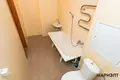 1 room apartment 42 m² Minsk, Belarus