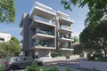 Mieszkanie 2 pokoi 101 m² Limassol, Cypr