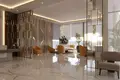 Residential complex New residential complex Vivanti Residences with excellent infrastructure in the Jumeirah Village Circle area, Dubai, UAE