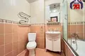 3 room apartment 58 m² Salihorsk, Belarus