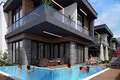 Villa de 5 habitaciones 320 m² Dosemealti, Turquía