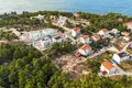 Land 895 m² Sutivan, Croatia