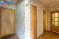 Apartamento 2 habitaciones 51 m² Vilna, Lituania