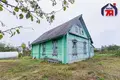 Maison  Aziaryckaslabadski siel ski Saviet, Biélorussie