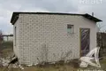 Haus 9 m² cerninski sielski Saviet, Weißrussland