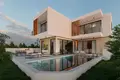 Haus 4 Schlafzimmer 295 m² Peyia, Zypern