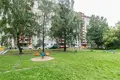 Mieszkanie 2 pokoi 51 m² Mińsk, Białoruś