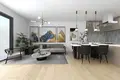 2 bedroom condo 113 m² West Bay, Honduras