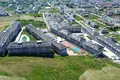Apartamento 4 habitaciones 144 m² Ciftlikkoy, Turquía
