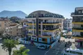 3 room apartment 95 m² Alanya, Turkey