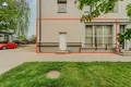 Gewerbefläche 138 m² Kaunas, Litauen
