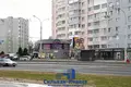 Tienda 114 m² en Minsk, Bielorrusia