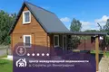 Maison 29 m² Ozyaritska Slabadski rural council, Bélarus