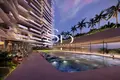 2 bedroom apartment 1 091 m² Dubai, United Arab Emirates