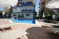 Wohnung 2 zimmer  Oba, Türkei