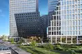 Office 569 m² in Moscow, Russia