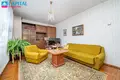 Квартира 2 комнаты 51 м² Вильнюс, Литва