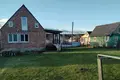 Haus 60 m² Jzufouski sielski Saviet, Belarus