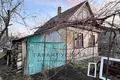 Haus 35 m² Znamienski sielski Saviet, Weißrussland