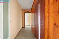 Mieszkanie 3 pokoi 64 m² Kłajpeda, Litwa