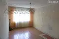 2 room apartment 50 m² Muchaviecki sielski Saviet, Belarus