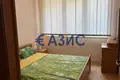 Квартира 2 комнаты 77 м² Святой Влас, Болгария
