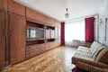 Appartement 2 chambres 44 m² Minsk, Biélorussie