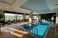 1 bedroom apartment  Alanya, Turkey