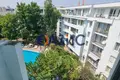 Appartement 2 chambres 71 m² Sunny Beach Resort, Bulgarie