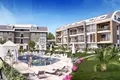 Apartamento 3 habitaciones 89 m² en Alanya, Turquía